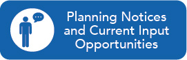 Planning Notices