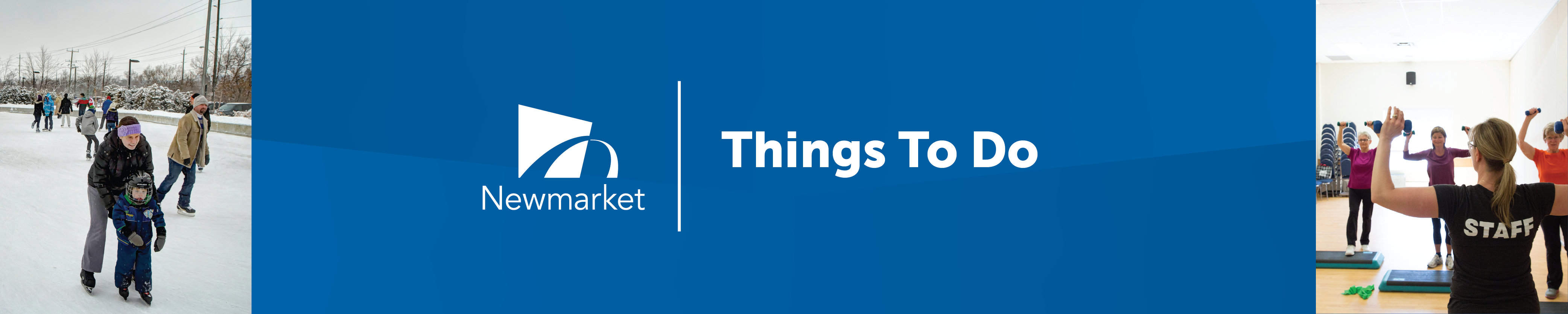 things to do banner