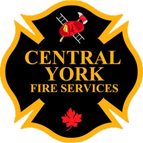 Central York Fire Services logo